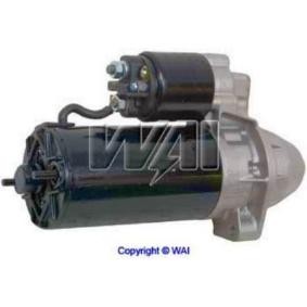 Köp Startmotor av WAI 17038N till det låga priset 1582,98 kr