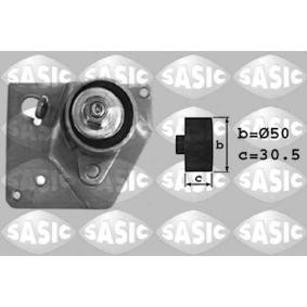 Compre Rolo tensor, correia dentada da SASIC 1704006 a um preço baixo por 30,71 €