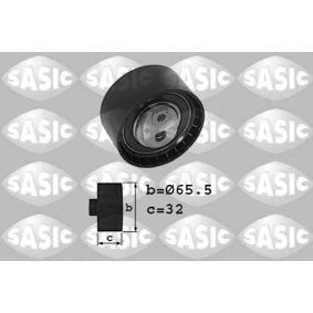 Comprar Polea tensora, correa dentada de SASIC 1704008 a bajo precio de 43,49 €