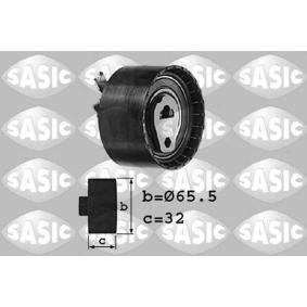 Comprar Polea tensora, correa dentada de SASIC 1704011 a bajo precio de 27,99 €