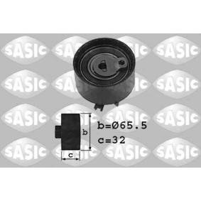 Comprar Polea tensora, correa dentada de SASIC 1704013 a bajo precio de 30,36 €