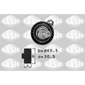 Comprar Polea tensora, correa dentada de SASIC 1704016 a bajo precio de 27,49 €