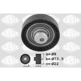 Comprar Polea tensora, correa dentada de SASIC 1704019 a bajo precio de 26,96 €