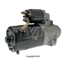 Anlasser 17040N