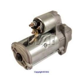 Köp Startmotor av WAI 17040N-VA till det låga priset 1380,24 kr
