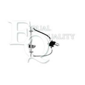 Køb Rudehejs af EQUAL QUALITY 170511 til den lave pris 1146,45 DKK