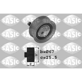 Compre Rolo tensor, correia dentada da SASIC 1706001 a um preço baixo por 49,55 €