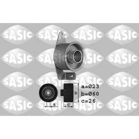 Comprar Polea tensora, correa dentada de SASIC 1706012 a bajo precio de 16,33 €