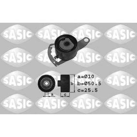 Comprar Polea tensora, correa dentada de SASIC 1706014 a bajo precio de 21,54 €