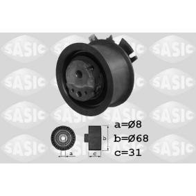 Compre Rolo tensor, correia dentada da SASIC 1706021 a um preço baixo por 45,08 €