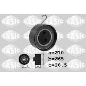 Comprar Polea tensora, correa dentada de SASIC 1706029 a bajo precio de 28,07 €