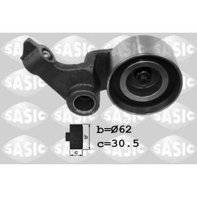 Comprar Polea tensora, correa dentada de SASIC 1706033 a bajo precio de 38,09 €