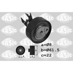 Compre Rolo tensor, correia dentada da SASIC 1706043 a um preço baixo por 26,06 €