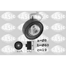 Compre Rolo tensor, correia dentada da SASIC 1706045 a um preço baixo por 37,74 €