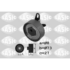 Compre Rolo tensor, correia dentada da SASIC 1706047 a um preço baixo por 30,33 €
