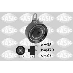 Comprar Polea tensora, correa dentada de SASIC 1706048 a bajo precio de 30,81 €