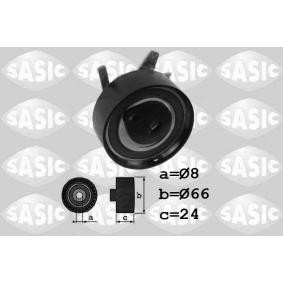 Comprar Polea tensora, correa dentada de SASIC 1706050 a bajo precio de 34,06 €