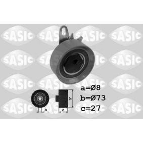 Acquista Rullo tenditore, cinghia dentata da SASIC 1706051 a buon mercato per soli 47,68 €