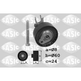Comprar Polea tensora, correa dentada de SASIC 1706057 a bajo precio de 42,36 €