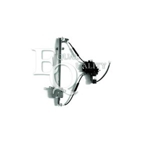 Achetez des Lève-vitre EQUAL QUALITY 170911 à prix pour 178,42 €