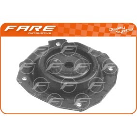 Compre Suporte de apoio do conjunto mola / amortecedor da FARE SA 1710 a um preço baixo por 140,47 €