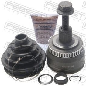 Comprar Juego de articulación, árbol de transmisión de FEBEST 1710-099A45 a bajo precio de 48,77 €