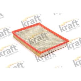 Comprar Filtro de aire de KRAFT 1711576 a bajo precio de 6,79 €