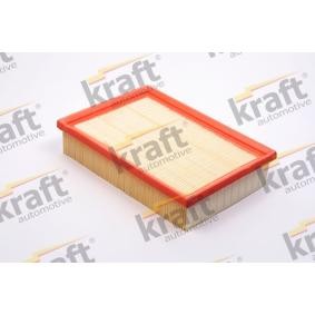 Luftfilter von KRAFT für TOLEDO I (1L) günstig online kaufen