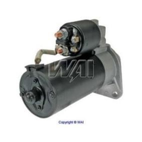 Anlasser 17149N