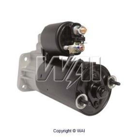 Anlasser 17164N