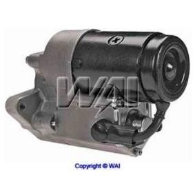 Anlasser 17189N