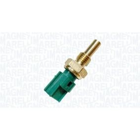 Kjøp Sensor, motortemperatur av MAGNETI MARELLI 171916011170 til den lave prisen 71,52 NOK