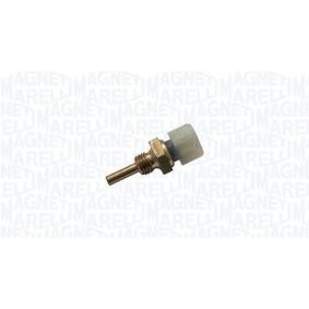 Köp Sensor, kylmedietemperatur av MAGNETI MARELLI 171916011240 till det låga priset 56,40 kr