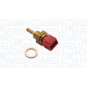 Køb Sensor, kølevæsketemp. af MAGNETI MARELLI 171916011260 til den lave pris 215,84 DKK