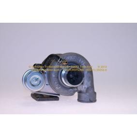 Comprar Turbocompresor de SCHLÜTTER TURBOLADER 172-00175 a bajo precio de 1212,77 €