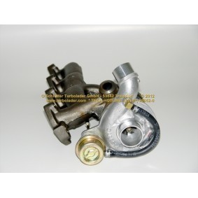 Turbolader 172-00280_RB