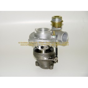 Acquista Turbina da SCHLÜTTER TURBOLADER 172-00380EOL a buon mercato per soli 853,92 €
