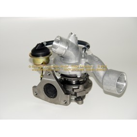 Compre Turbocompressor da SCHLÜTTER TURBOLADER 172-00665 a um preço baixo por 802,90 €