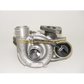 Compre Turbocompressor da SCHLÜTTER TURBOLADER 172-00880 a um preço baixo por 987,23 €