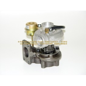 Compre Turbocompressor da SCHLÜTTER TURBOLADER 172-01270_RB a um preço baixo por 369,16 €