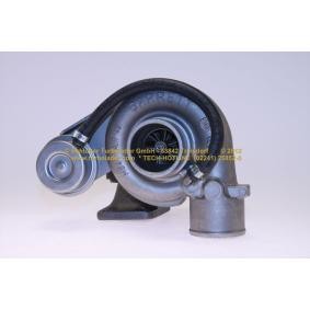 Turbolader von SCHLÜTTER TURBOLADER