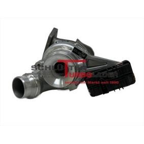 Turbolader 172-02314 für Countryman (F60) für 1240,78 CHF