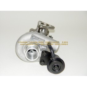 Compre Turbocompressor da SCHLÜTTER TURBOLADER 172-02335 a um preço baixo por 1161,39 €