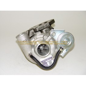 Compre Turbocompressor da SCHLÜTTER TURBOLADER 172-02355 a um preço baixo por 517,20 €