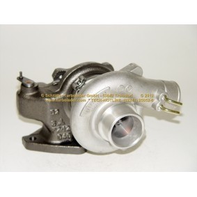 Köp Turboaggregat av SCHLÜTTER TURBOLADER 172-02370_RB till det låga priset 6093,28 kr