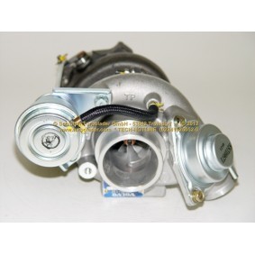Compre Turbocompressor da SCHLÜTTER TURBOLADER 172-02565 a um preço baixo por 850,36 €