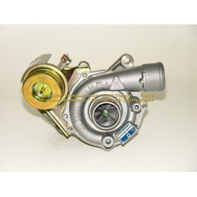 Compre Turbocompressor da SCHLÜTTER TURBOLADER 172-02742 a um preço baixo por 957,03 €