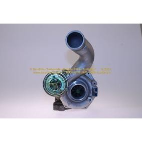 Turbolader von SCHLÜTTER TURBOLADER
