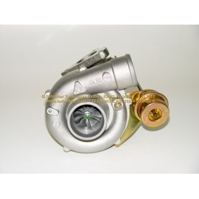 Turbolader von SCHLÜTTER TURBOLADER