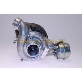 Turbolader von SCHLÜTTER TURBOLADER